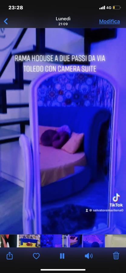 Rama Hoouse Napels