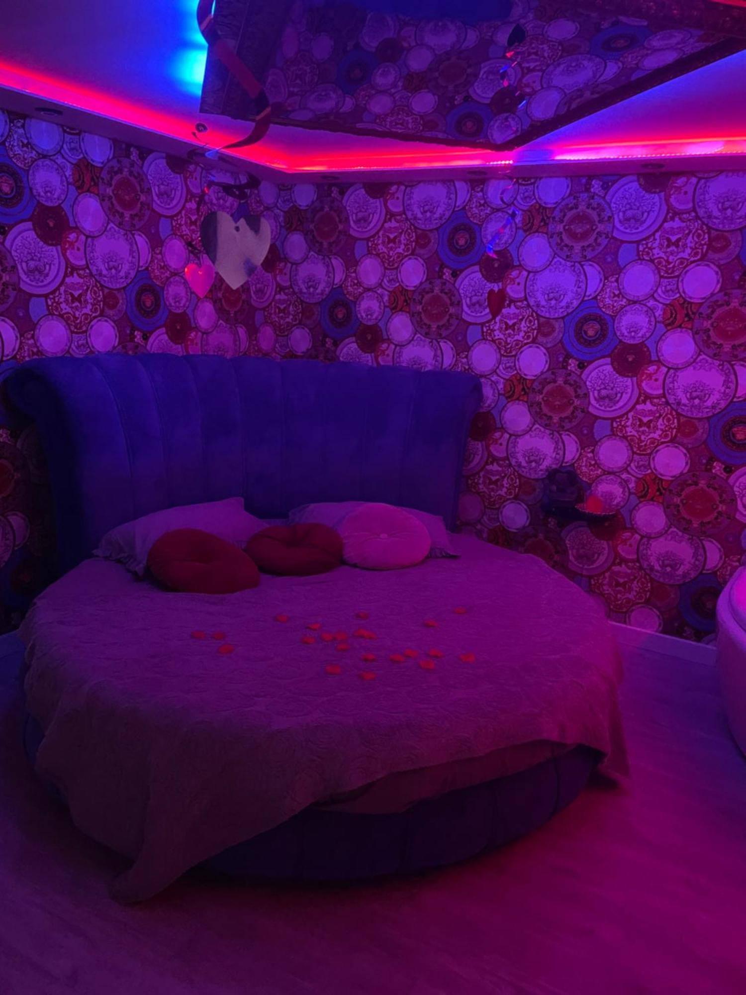 Rama Hoouse * Napels