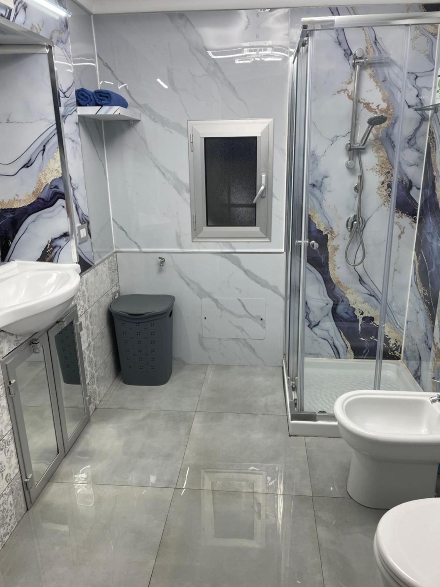 Vakantiehuis Rama Hoouse Napels
