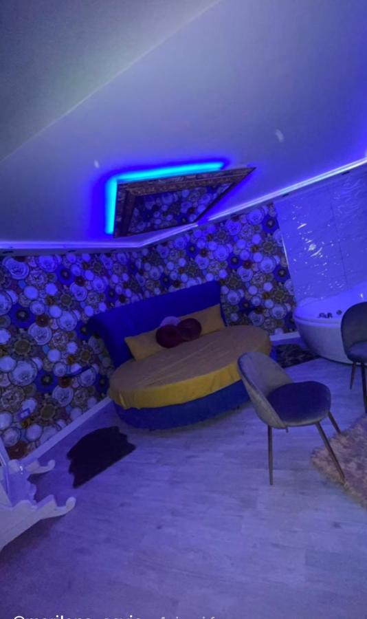 Hébergement de vacances Rama Hoouse *