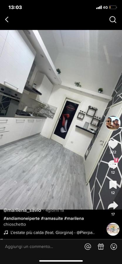 Hébergement de vacances Rama Hoouse *