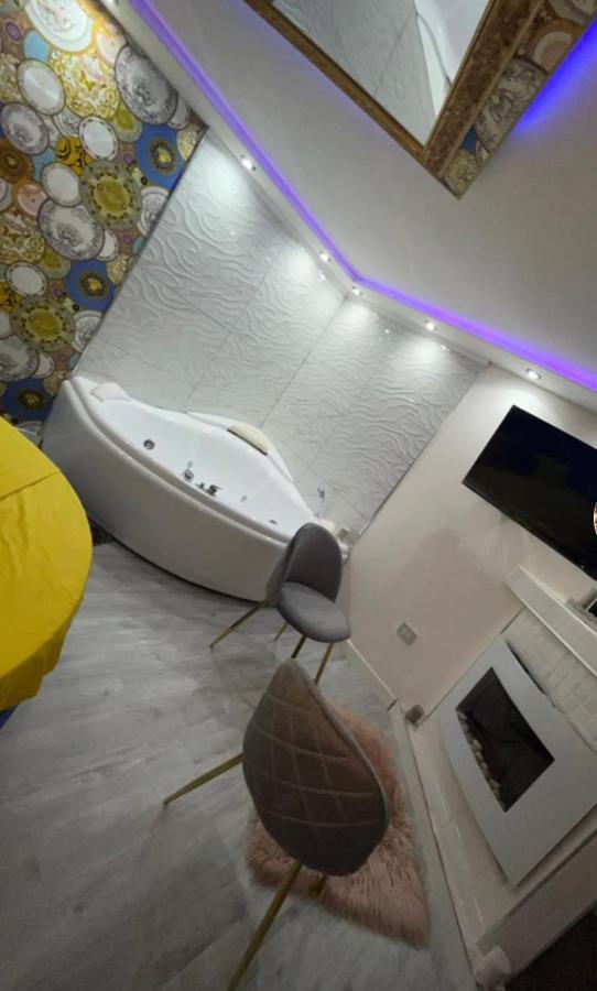 Hébergement de vacances Rama Hoouse *
