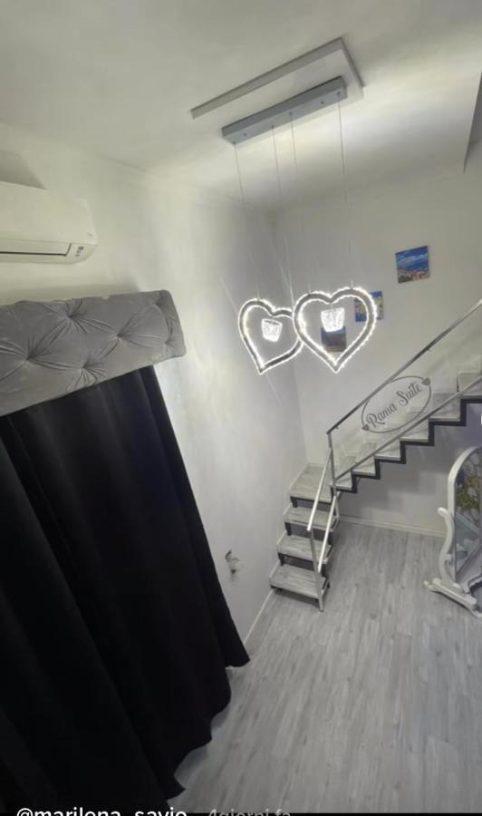 Rama Hoouse Naples